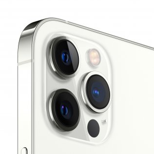 Смартфон Apple iPhone 12 Pro Max 128GB Silver