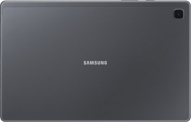Планшет Samsung Galaxy Tab A7 Wi-Fi SM-T500 Grey (SM-T500NZAASEK)