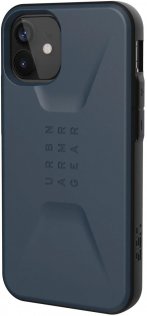 Чохол UAG for Apple iPhone 12 Mini - Civilian Mallard (11234D115555)