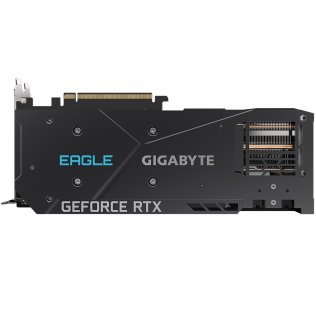 Відеокарта Gigabyte RTX 3070 EAGLE OC 8G (GV-N3070EAGLE OC-8GD)