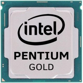 Процесор Intel Pentium Gold G6500 (BX80701G6500) Box