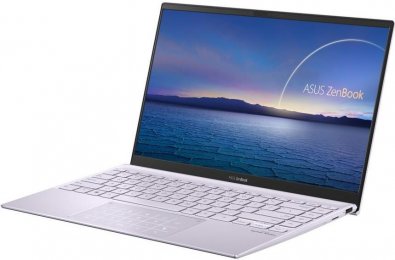 Ноутбук ASUS ZenBook 14 UM425IA-AM074 Lilac Mist