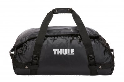 Дорожня сумка THULE Chasm M 70L TDSD-203 Black (3204415)
