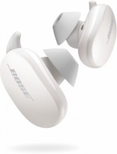 Гарнітура BOSE QuietComfort Earbuds Soapstone (831262-0020)