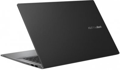 Ноутбук ASUS VivoBook S S533JQ-BQ056 Indie Black