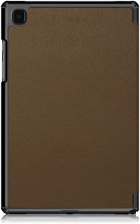 Чохол для планшета BeCover for Samsung Tab A7 10.4 2020 T500 / T505 - Smart Case Brown (705608)