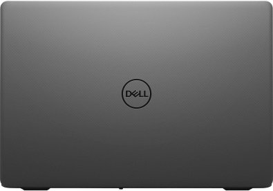 Ноутбук Dell Vostro 3501 N6504VN3501EMEA01_U Black