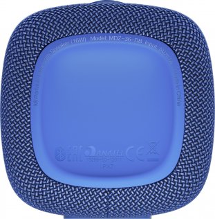 Портативна акустика Xiaomi Mi Portable Speaker 16W Blue