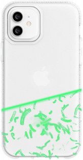 Чохол Griffin for Apple iPhone 12 Pro - Survivor Clear Clear (GIP-051-CLR)