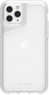 Чохол Griffin for Apple iPhone 11 Pro - Survivor Strong Clear (GIP-023-CLR)
