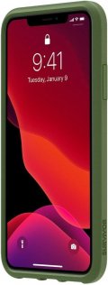 Чохол Griffin for Apple iPhone 11 Pro Max - Survivor Strong Bronze Green (GIP-027-GRN)