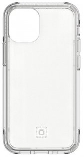 Чохол-накладка Incipio для Apple iPhone 12 Mini - Slim Case, Clear