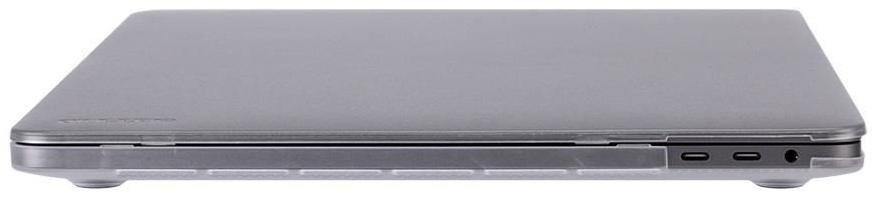 Чохол Incase for Macbook Pro 16 - Dots Hardshell Case Clear (INMB200679-CLR)