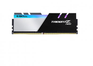 Оперативна пам’ять G.SKILL Trident Z Neo DDR4 2x8GB F4-3600C16D-16GTZNC