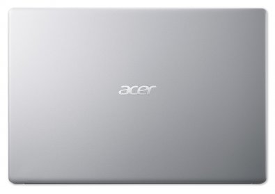 Ноутбук Acer Aspire 3 A315-23-R3PR NX.HVUEU.01U Pure Silver