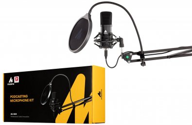  Мікрофон 2E MPC011 Streaming KIT (2E-MPC011)