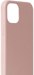 Чохол Native Union for iPhone 12 Pro Max - Clic Classic Case Rose (CCLAS-NUD-NP20L)