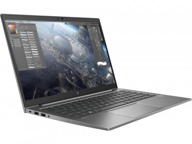 Ноутбук HP ZBook Firefly 14 G8 275W0AV_V1 Silver