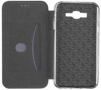 Чохол G-Case for Samsung J3 2016 J320 - Ranger Series Black (00000062580)