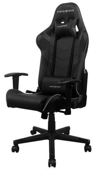 Крісло DXRACER P Series GC-P188-N-C2-01-NVF Black