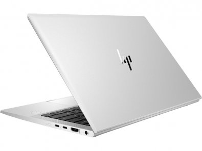 Ноутбук HP EliteBook 830 G8 35R35EA Silver
