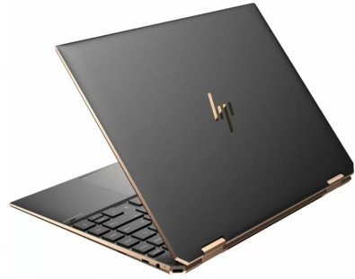 Ноутбук HP Spectre x360 14-ea0002ur 316F0EA Black