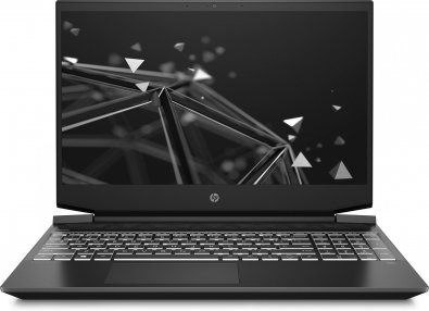 Ноутбук HP Pavilion 16-a0015ua Gaming 423Q9EA Black