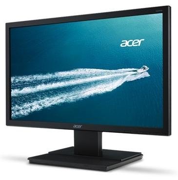  Монітор Acer V226HQLGbi Black (UM.WV6EE.G04)