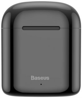 Гарнітура Baseus Encok W09 TWS Black (NGW09-01)