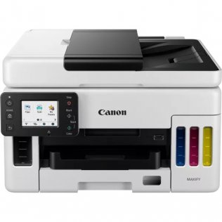 БФП Canon MAXIFY GX7040 A4 with Wi-Fi (4471C009)