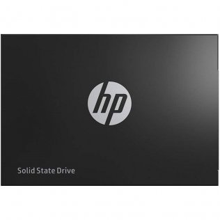Твердотільний накопичувач HP S700 SATA III 250GB (2DP98AA#ABB)
