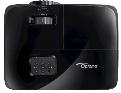 Проектор Optoma W400LVe 4000 Lm (E9PX7D701EZ1)