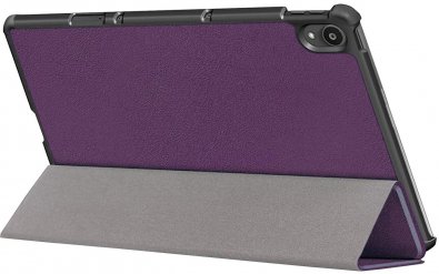 Чохол для планшета BeCover for Lenovo Tab P11 - Smart Case Purple (706094)