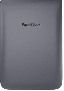 Електронна книга Pocketbook 740 Pro BT Metallic Grey (PB740-3-J-CIS)