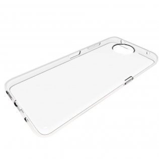 Чохол BeCover for Nokia G10 - Transparancy (706083)