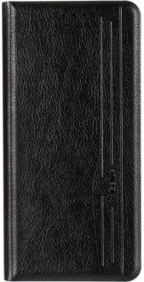 Чохол Gelius for Oppo A54 - Book Cover Leather New Black (00000087104)