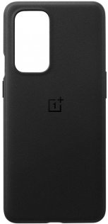 Чохол OnePlus for OnePlus 9 Pro - Sandstone Protective Case Black (OnePlus 9 Pro Sandstone)