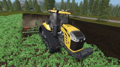 Гра Farming Simulator 17 Ambassador Edition [PS4, English version] Blu-Ray диск
