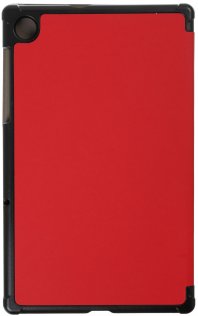 Чохол для планшета ArmorStandart for Lenovo M10 HD 2 Gen - Smart Case Red (ARM59404)