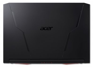 Ноутбук Acer Nitro 5 AN517-54-55QN NH.QC8EU.004 Shale Black