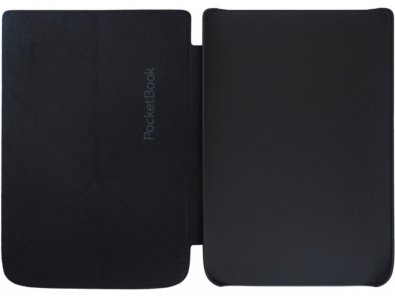 Чохол для електронної книги PocketBook Origami for U6XX - O Series Dark Grey