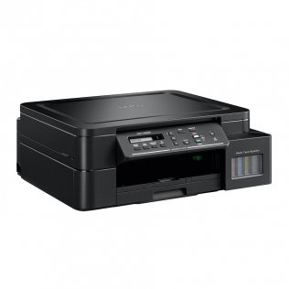  БФП Brother DCP-T520W A4 with Wi-Fi (DCPT520WR1)