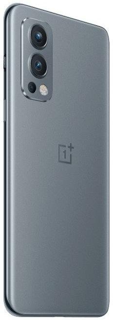 Смартфон OnePlus Nord 2 DN2103 8/128GB Gray Sierra