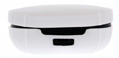Чохол для навушників BeCover for Xiaomi Mi AirDots - Silicon White (703823)