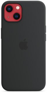 Чохол Apple for iPhone 13 - Silicone Case with MagSafe Midnight (MM2A3)