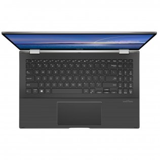 Ноутбук ASUS ZenBook Flip UX564PH-EZ003R Mineral Grey