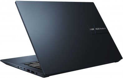 Ноутбук ASUS Vivobook Pro 14 OLED K3400PH-KM014T Quiet Blue