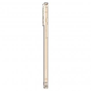 Чохол Spigen for iPhone 13 Pro Max - Quartz Hybrid Matte Clear (ACS03215)