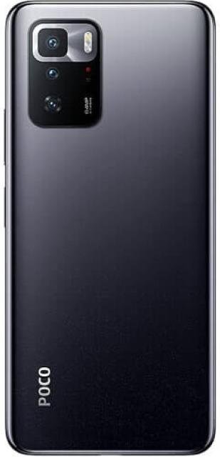 Смартфон Xiaomi Poco X3 GT 8/128GB Stargaze Black