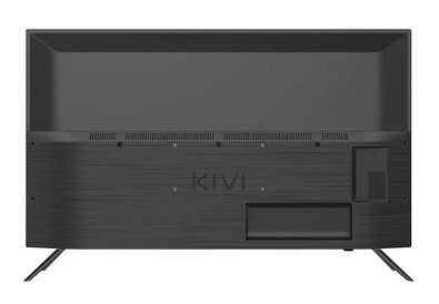 Телевізор LED Kivi 40F740LB (Android TV, Wi-Fi, 1920x1080)
